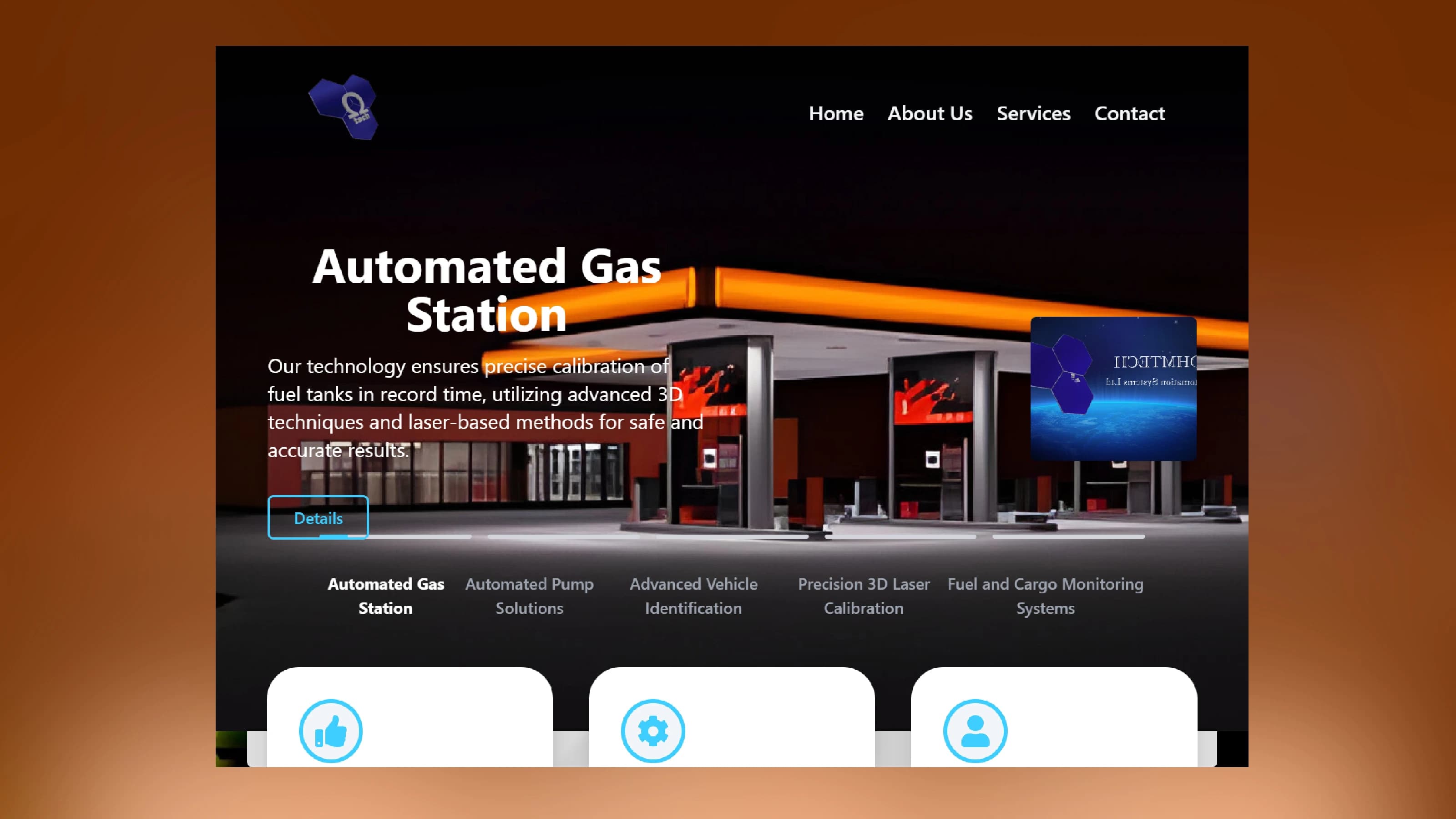 Website Design